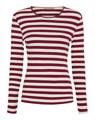 MDCBrgonia Langærmet Trøje